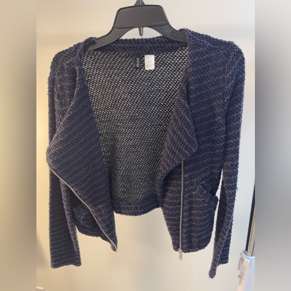 Navy Blazer - Picture 5 of 5